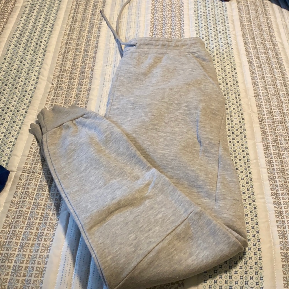 Mens joggers